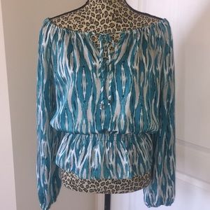 Michael Kors - Ladies blouse - M